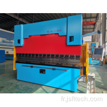 Italian ESA 630 CNC System Press Brake